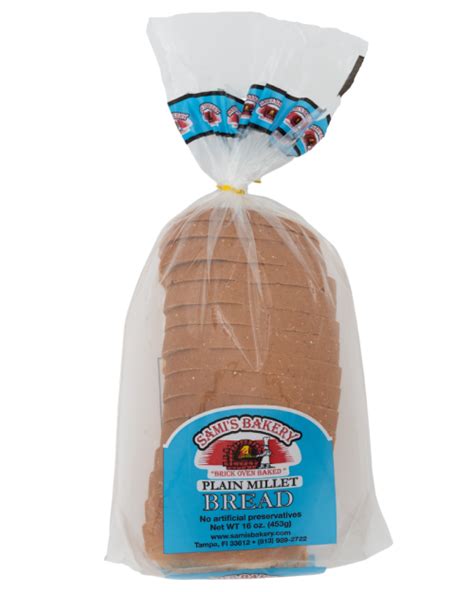 mida bread